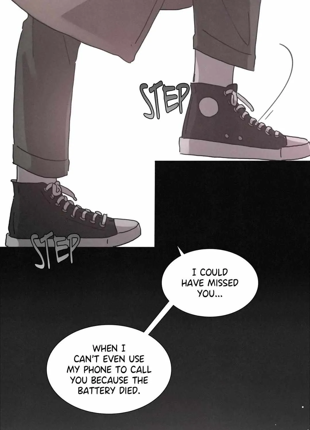 Love Sick Dog Chapter 37 page 44 - MangaKakalot