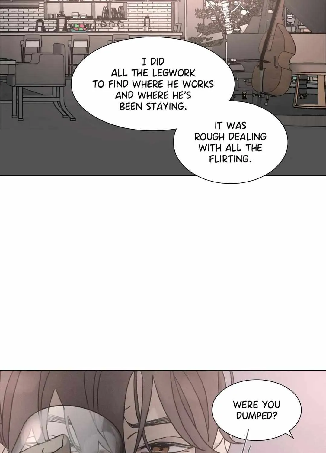 Love Sick Dog Chapter 37 page 72 - MangaKakalot