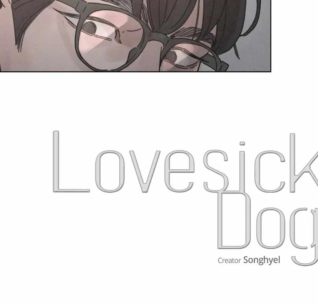 Love Sick Dog - Page 35