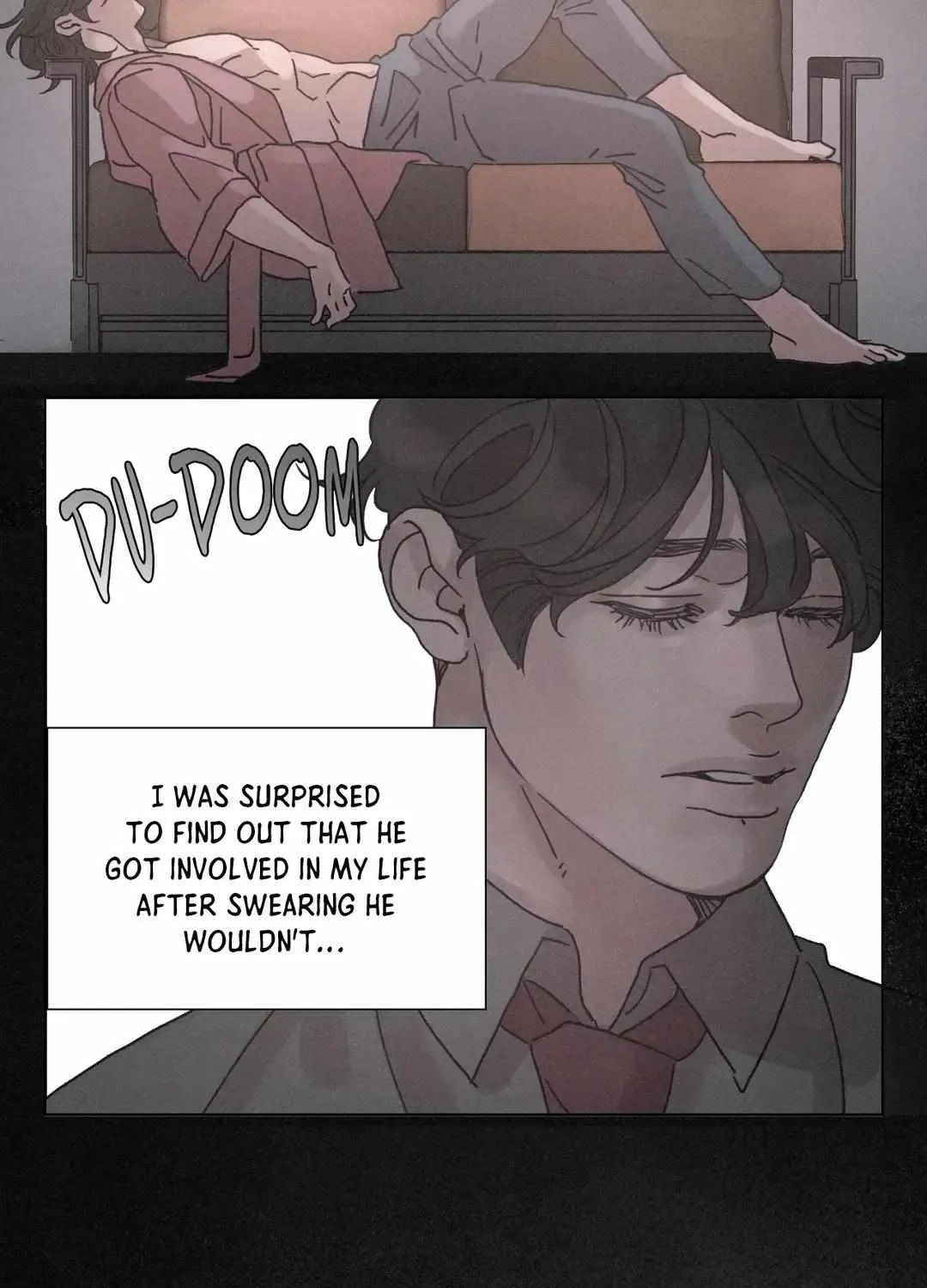 Love Sick Dog Chapter 38 page 5 - MangaKakalot