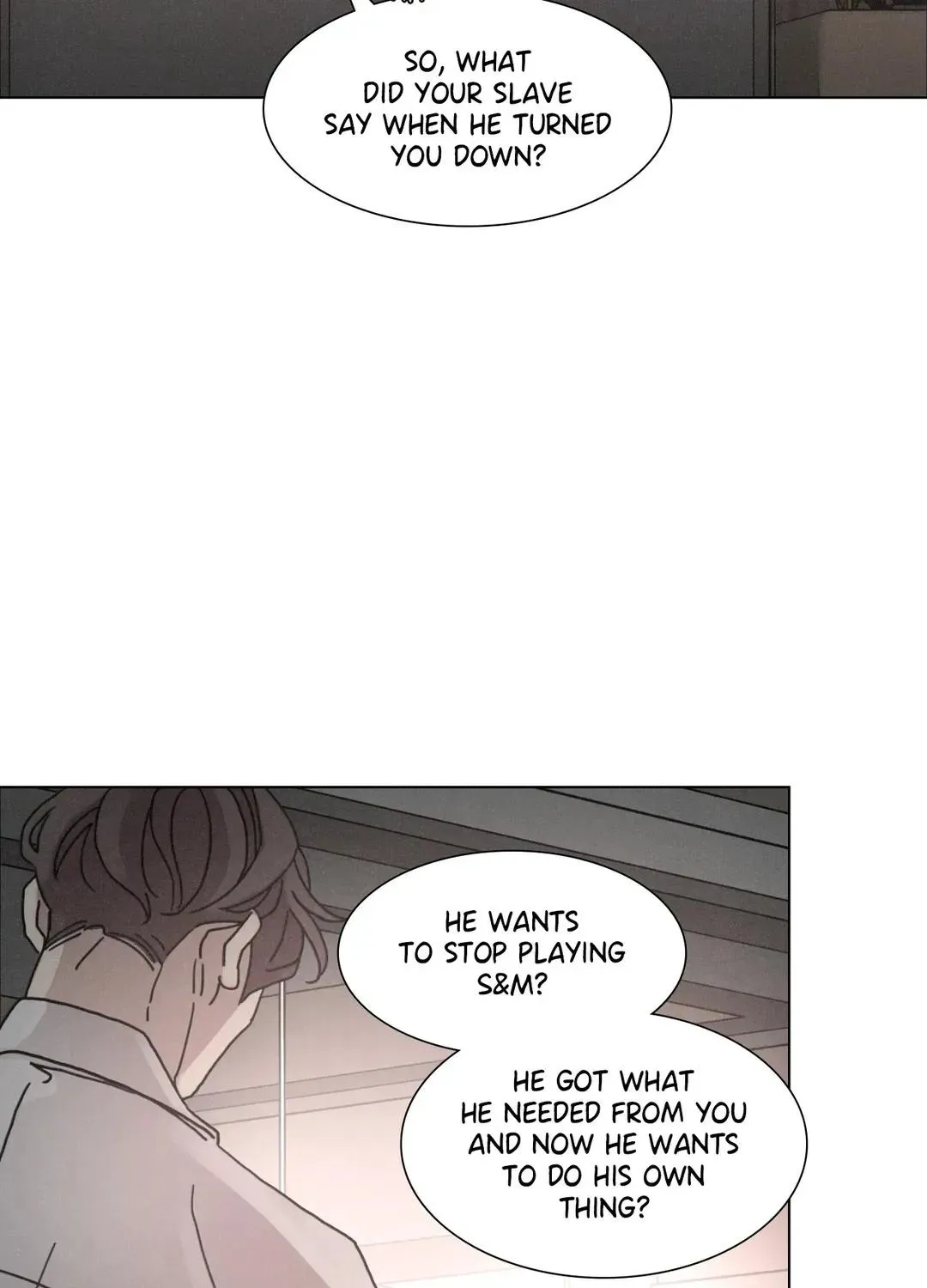 Love Sick Dog Chapter 38 page 55 - MangaKakalot