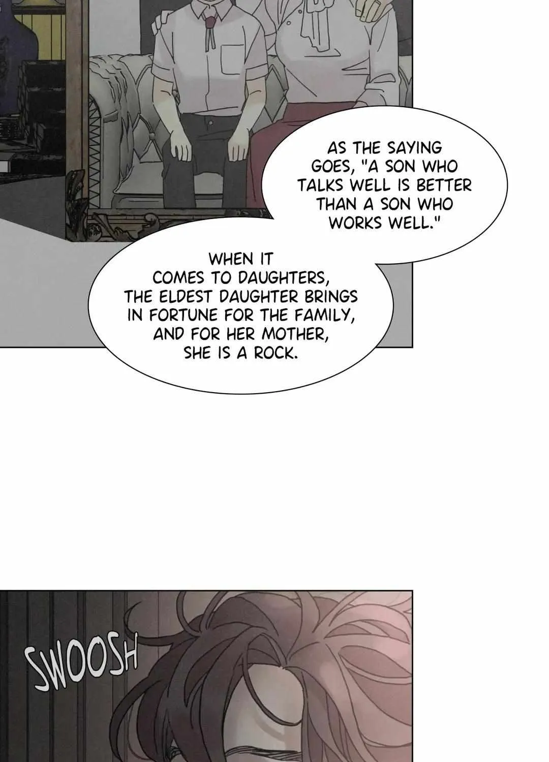 Love Sick Dog - Page 74