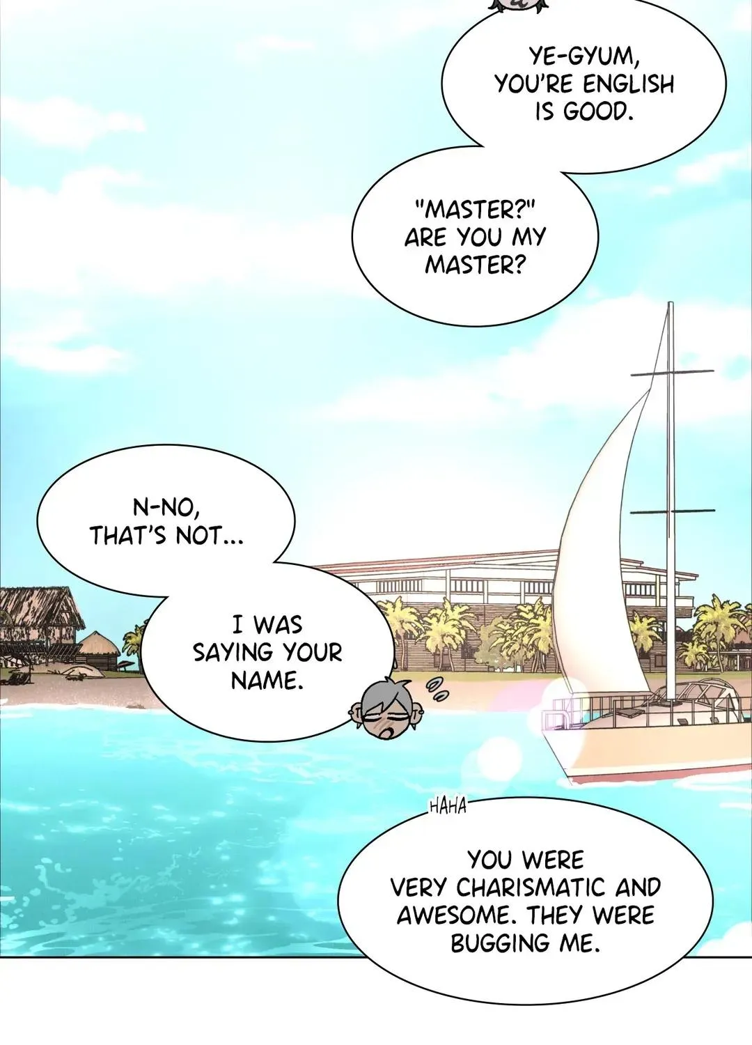 Love Sick Dog Chapter 39 page 63 - MangaKakalot