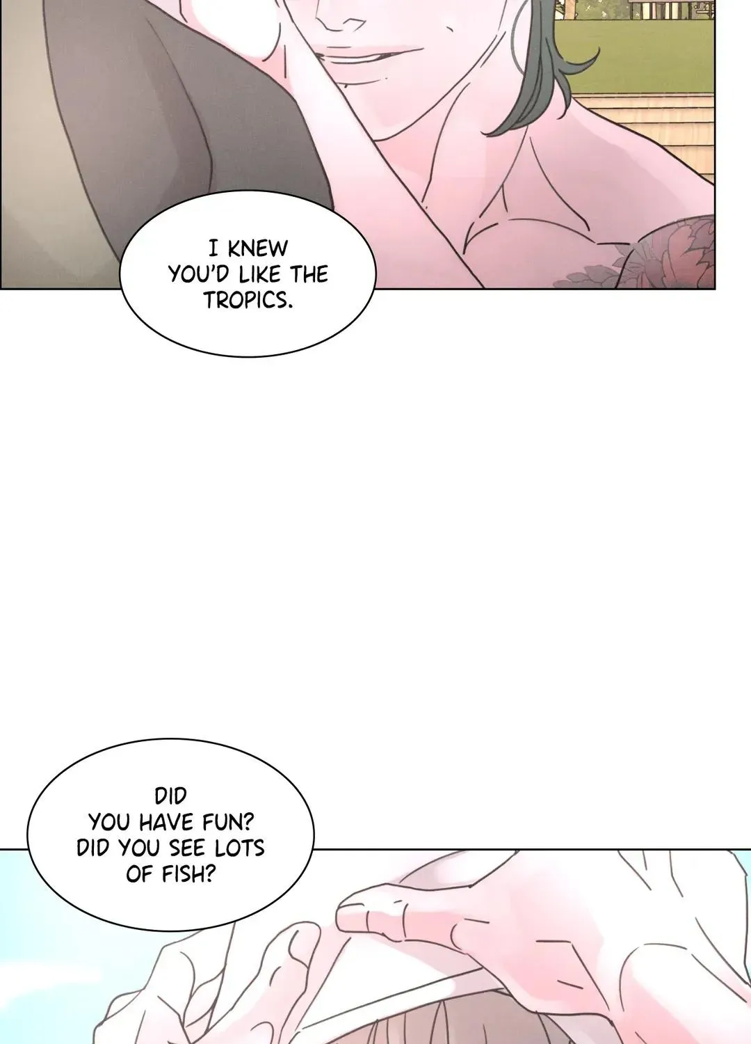 Love Sick Dog Chapter 39 page 67 - MangaKakalot