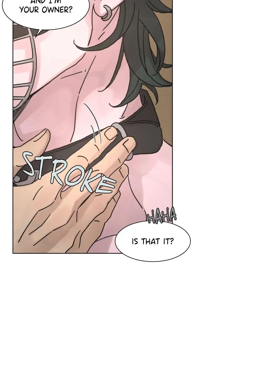 Love Sick Dog Chapter 41 page 44 - MangaKakalot