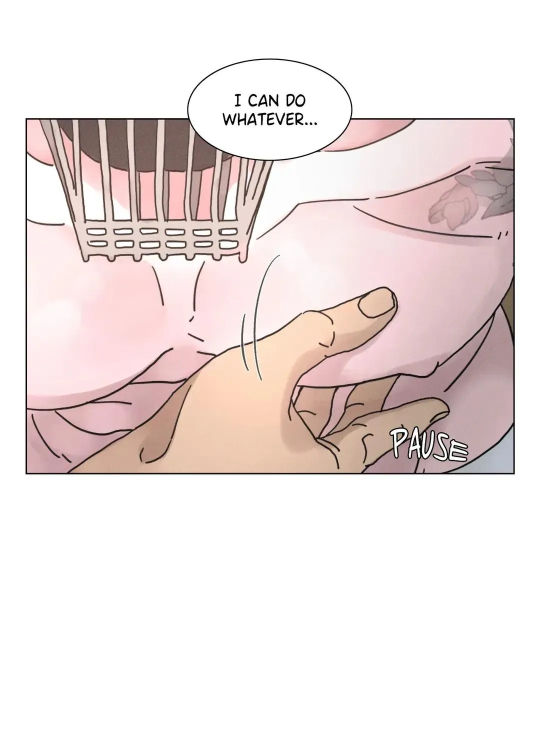 Love Sick Dog Chapter 41 page 46 - MangaKakalot