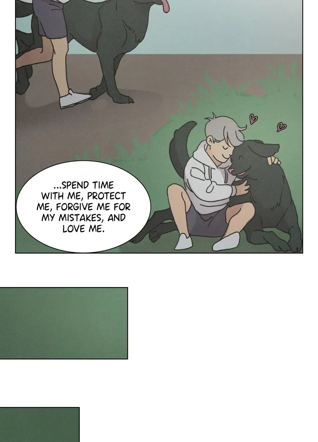 Love Sick Dog - Page 9