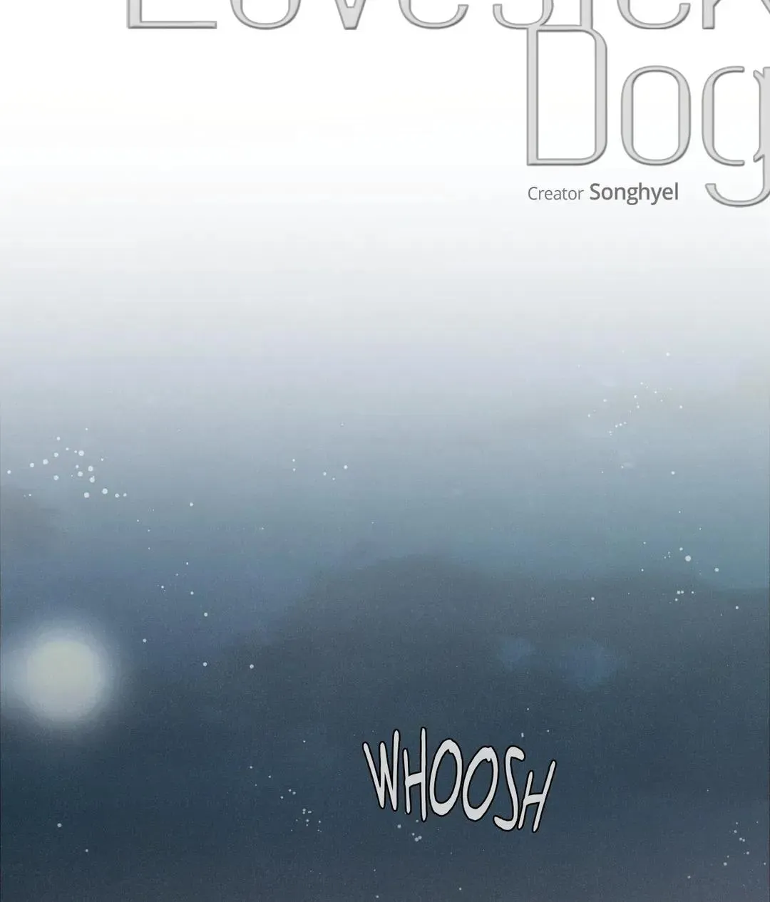 Love Sick Dog Chapter 42 page 11 - MangaKakalot