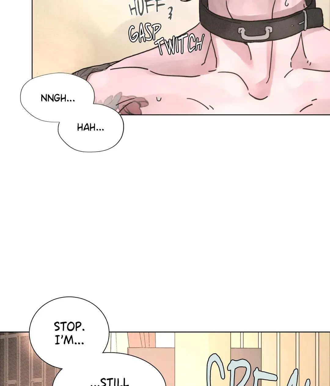 Love Sick Dog Chapter 42 page 41 - MangaKakalot