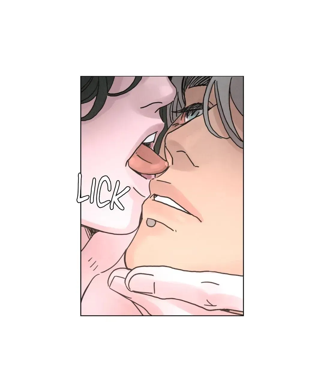 Love Sick Dog Chapter 42 page 55 - MangaKakalot