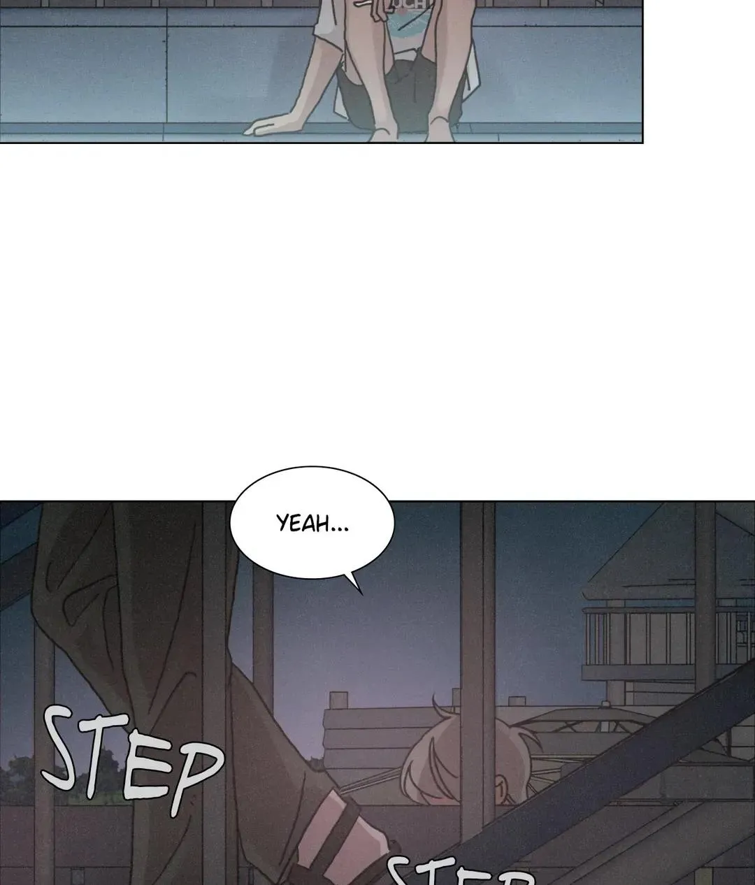 Love Sick Dog Chapter 42 page 62 - MangaKakalot