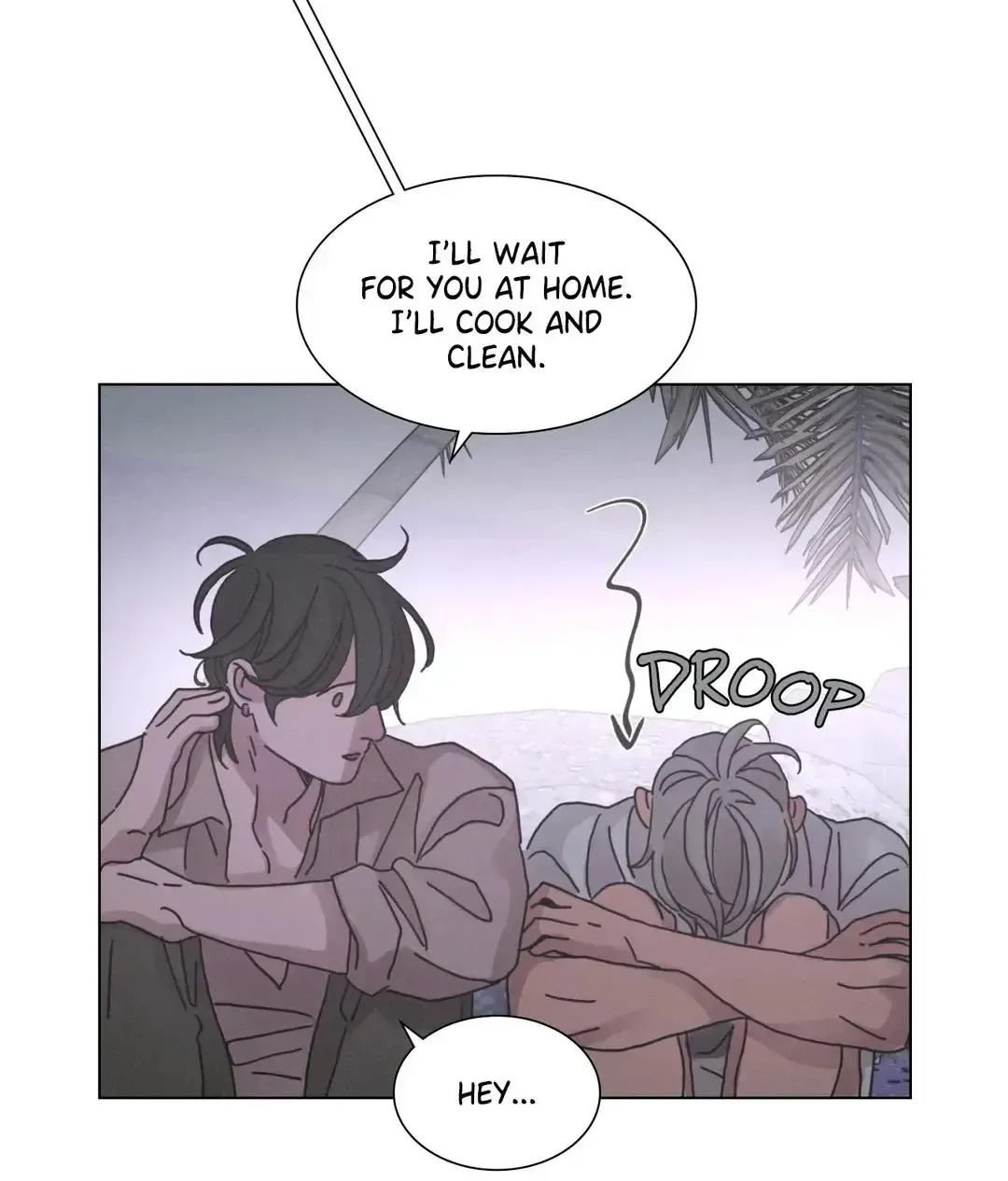 Love Sick Dog Chapter 43 page 68 - MangaKakalot