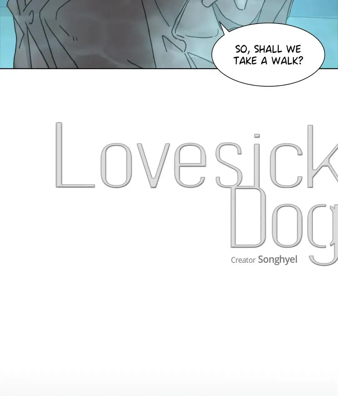 Love Sick Dog - Page 7