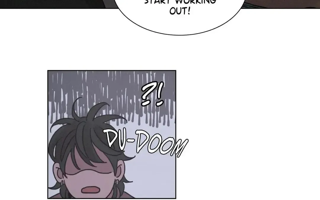 Love Sick Dog Chapter 43 page 75 - MangaKakalot