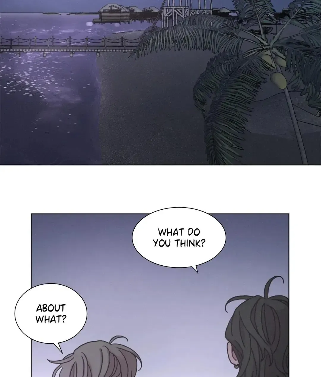 Love Sick Dog Chapter 43 page 10 - MangaKakalot