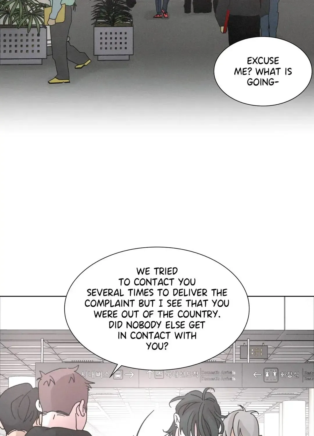 Love Sick Dog - Page 13