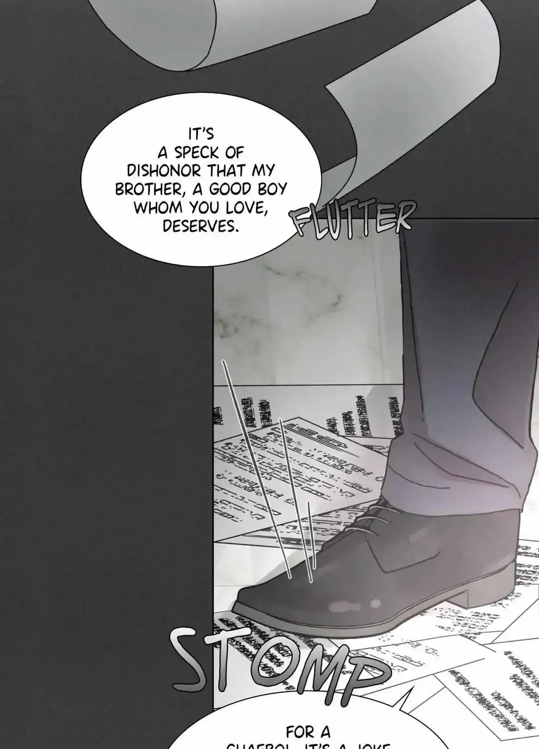 Love Sick Dog Chapter 44 page 86 - MangaKakalot