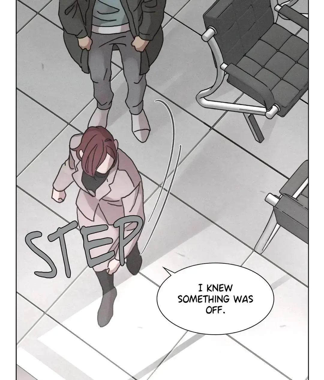 Love Sick Dog Chapter 45 page 23 - MangaKakalot