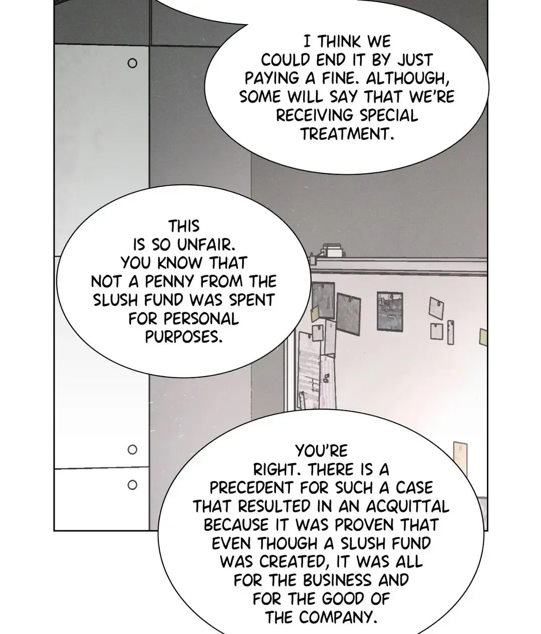 Love Sick Dog Chapter 45 page 39 - MangaKakalot