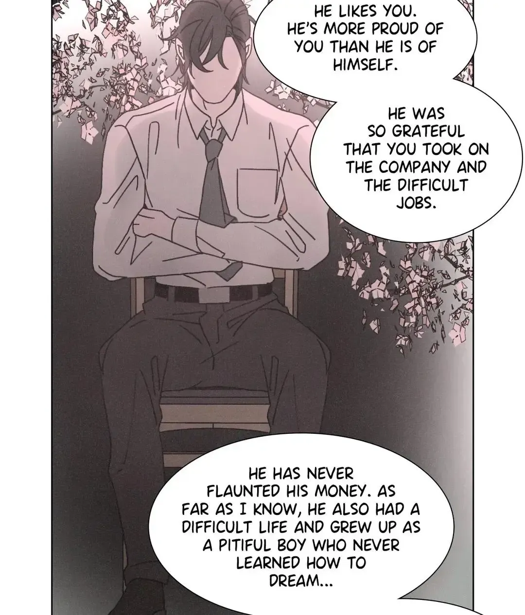 Love Sick Dog Chapter 46 page 60 - MangaKakalot