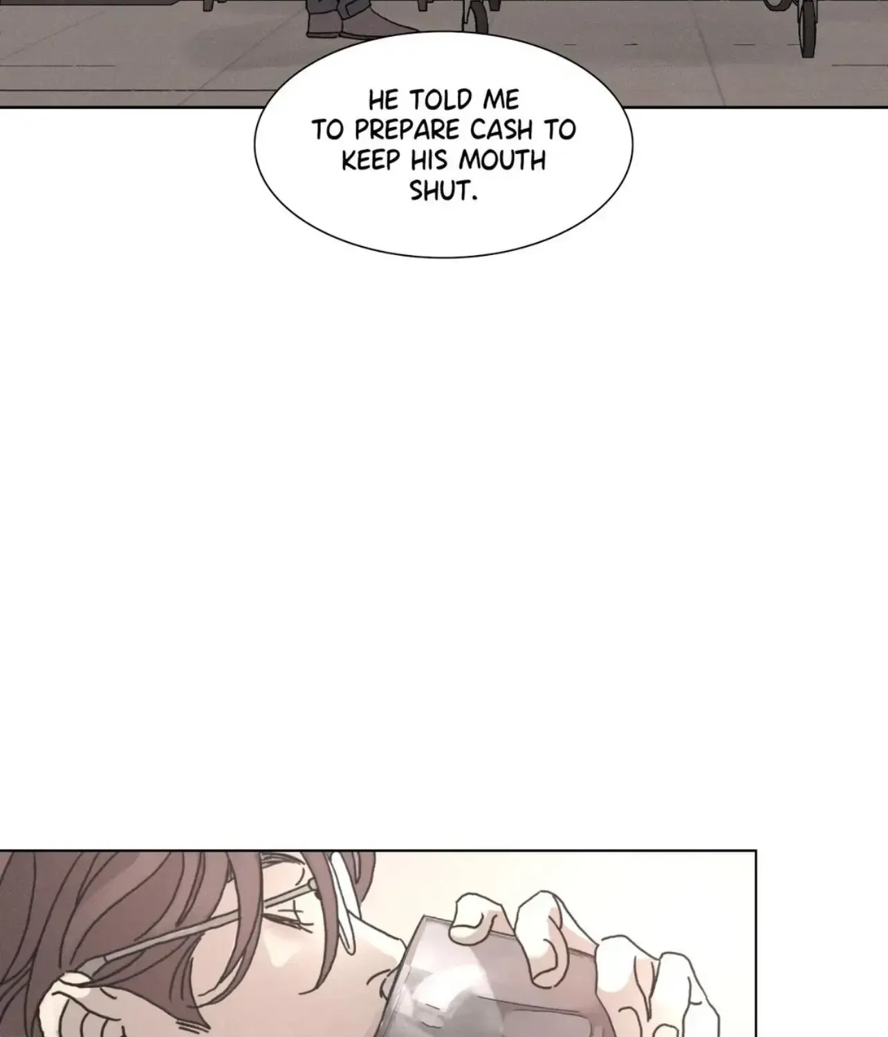 Love Sick Dog Chapter 47 page 20 - MangaKakalot