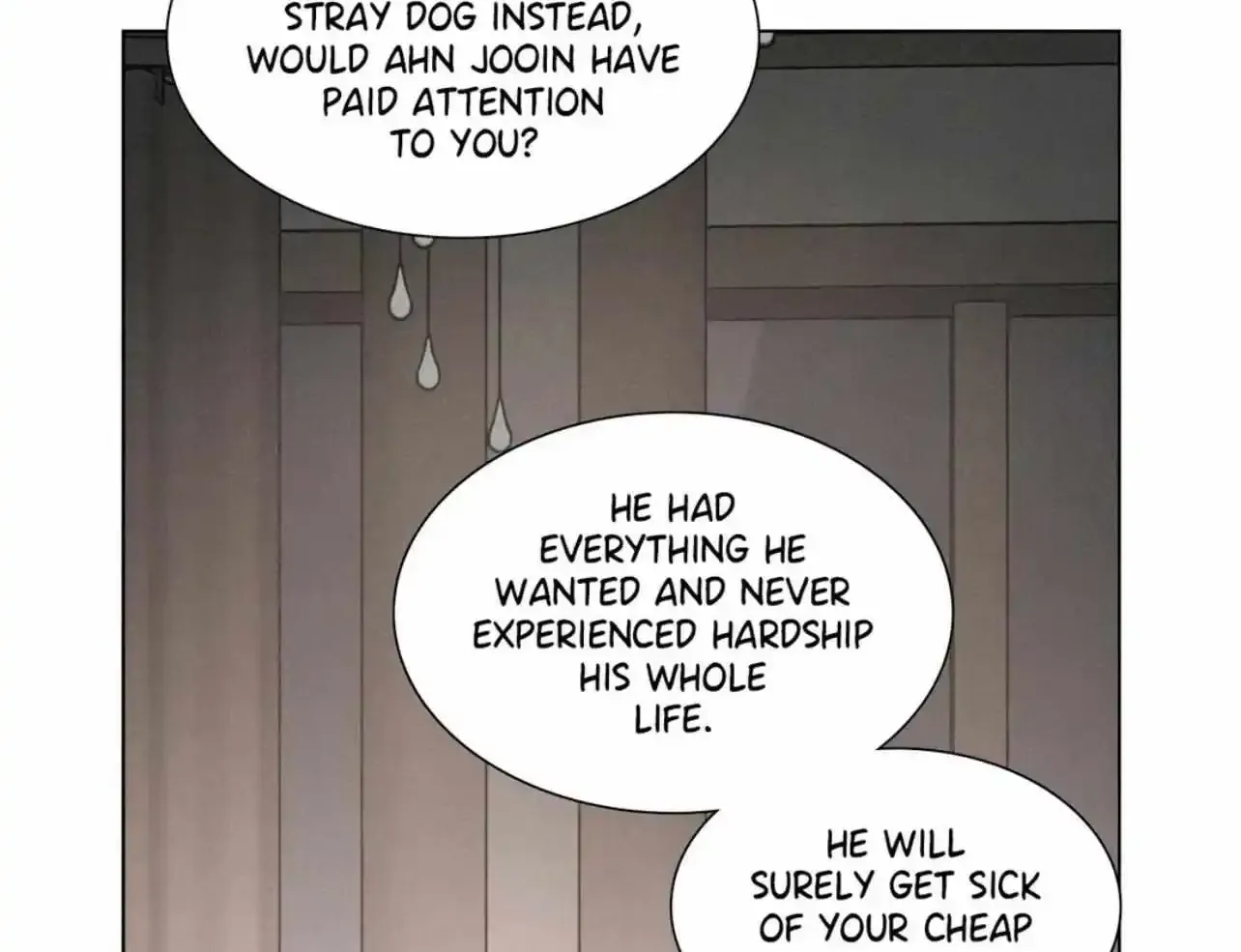 Love Sick Dog Chapter 47 page 29 - MangaKakalot