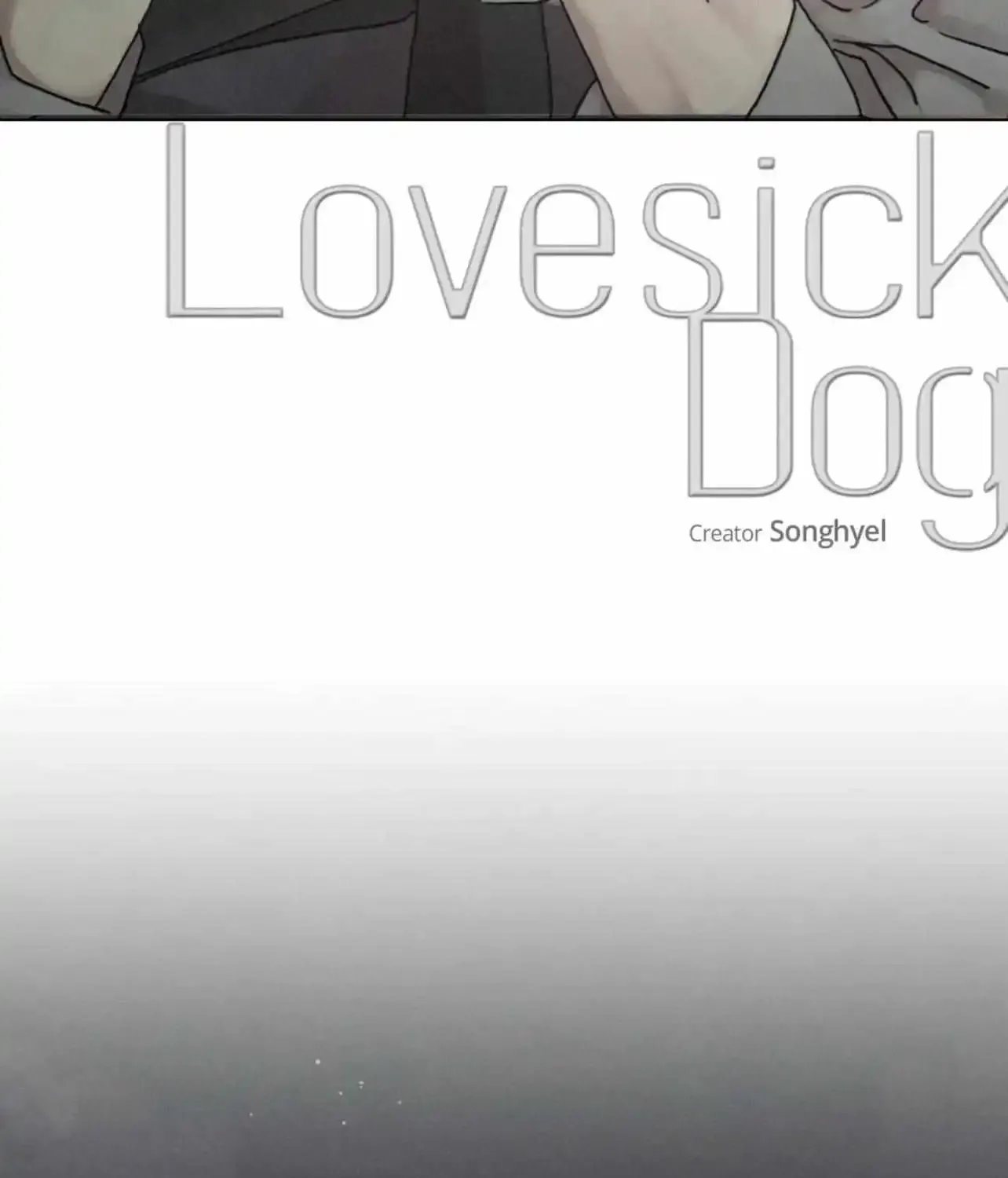 Love Sick Dog Chapter 47 page 6 - MangaKakalot