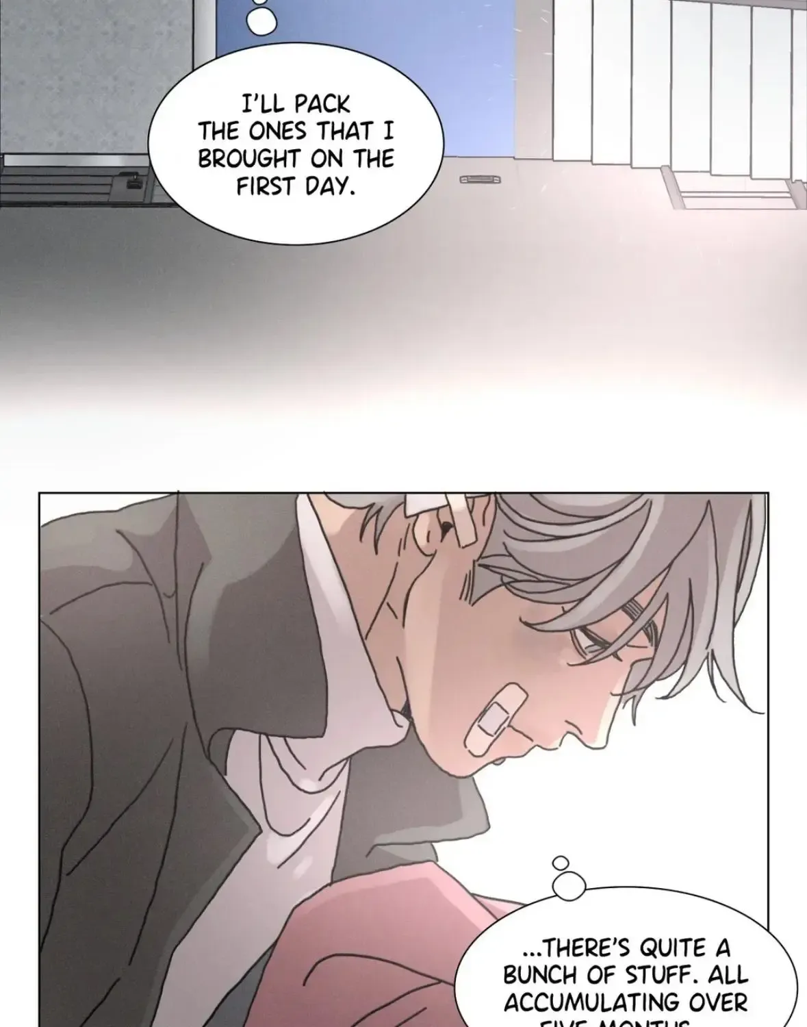 Love Sick Dog Chapter 48 page 62 - MangaKakalot