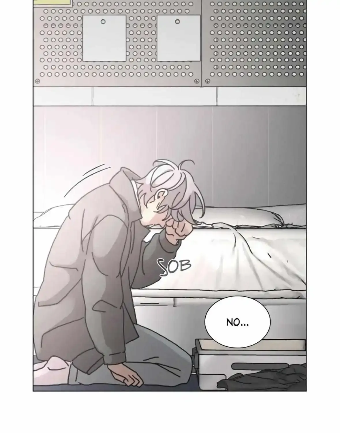 Love Sick Dog Chapter 48 page 80 - MangaKakalot