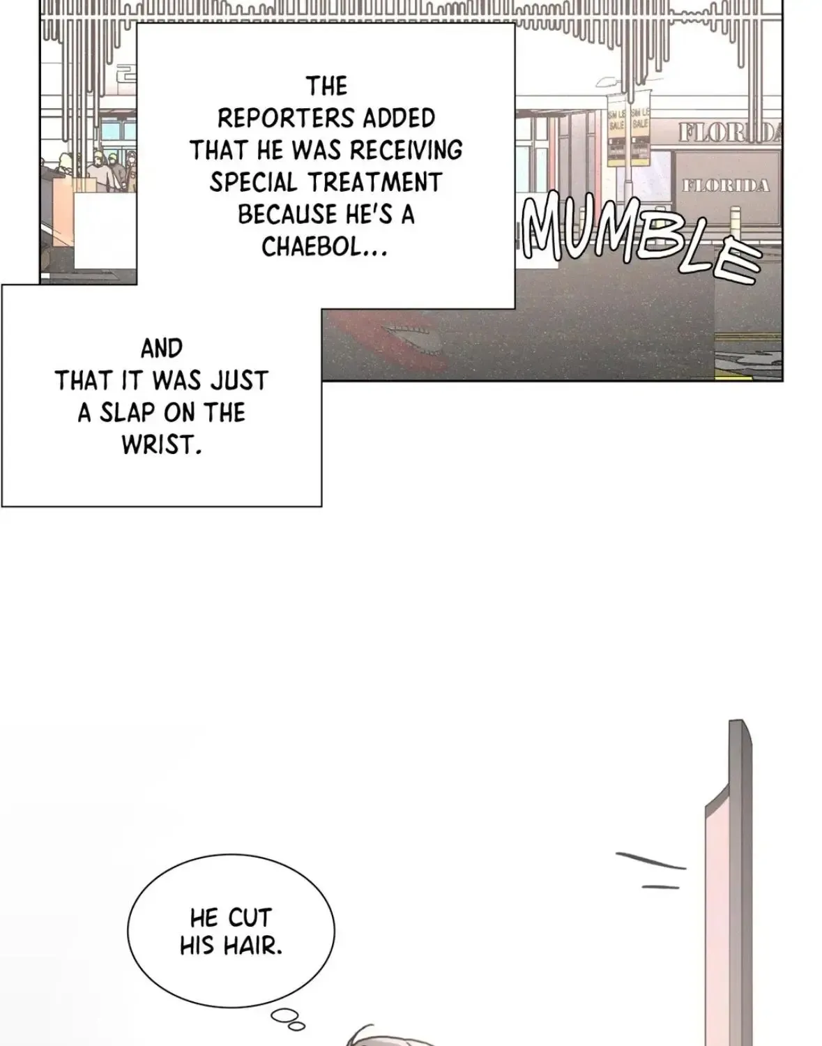 Love Sick Dog Chapter 49 page 52 - MangaKakalot