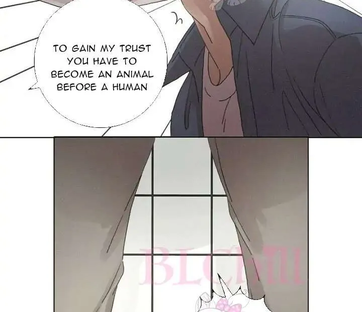 Love Sick Dog Chapter 5 page 4 - MangaKakalot