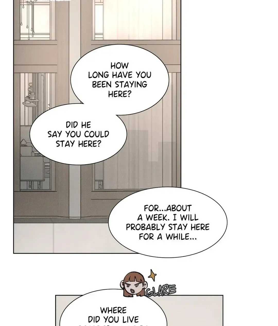 Love Sick Dog - Page 14