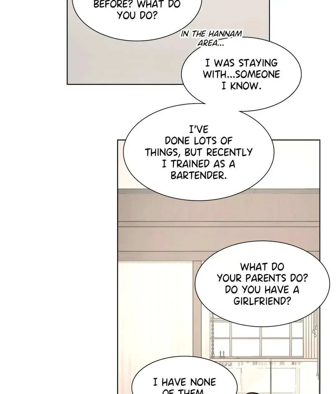 Love Sick Dog Chapter 50 page 16 - MangaKakalot