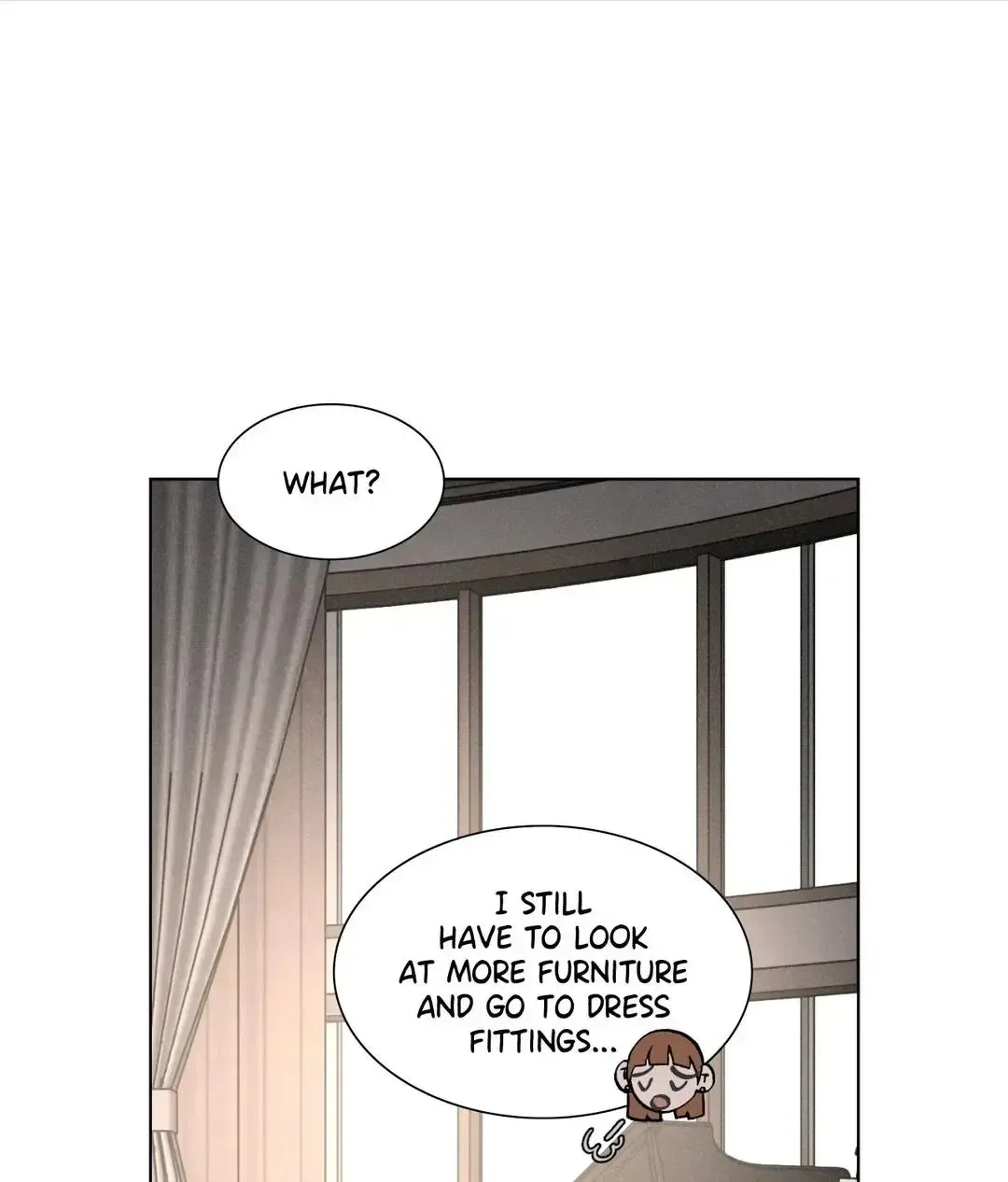 Love Sick Dog Chapter 50 page 47 - MangaKakalot