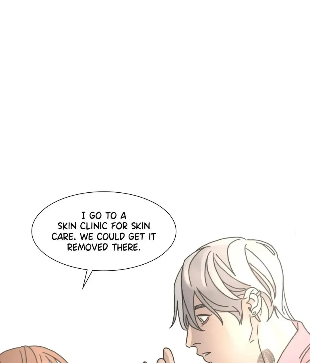 Love Sick Dog Chapter 50 page 51 - MangaKakalot