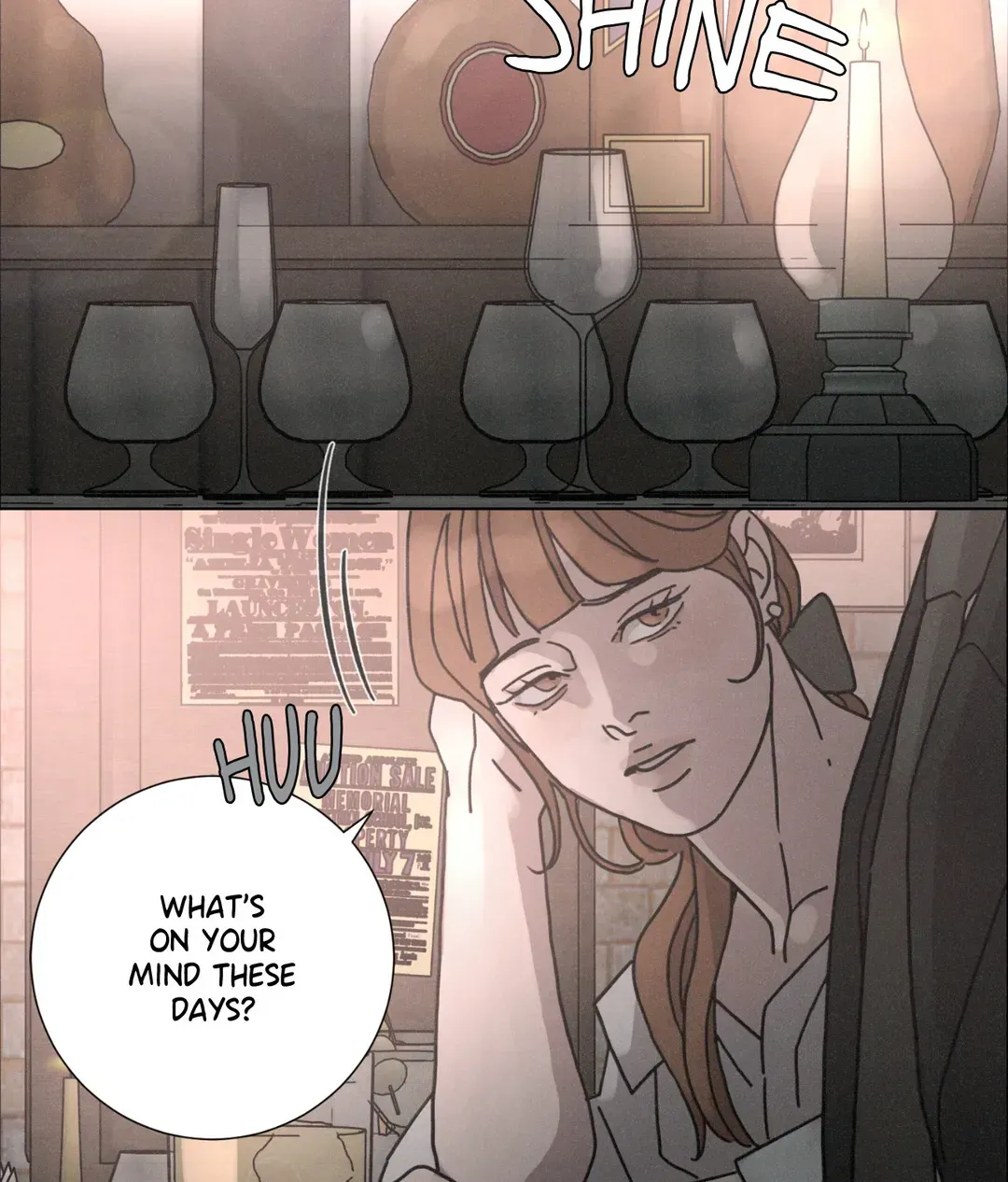 Love Sick Dog Chapter 52 page 13 - MangaKakalot