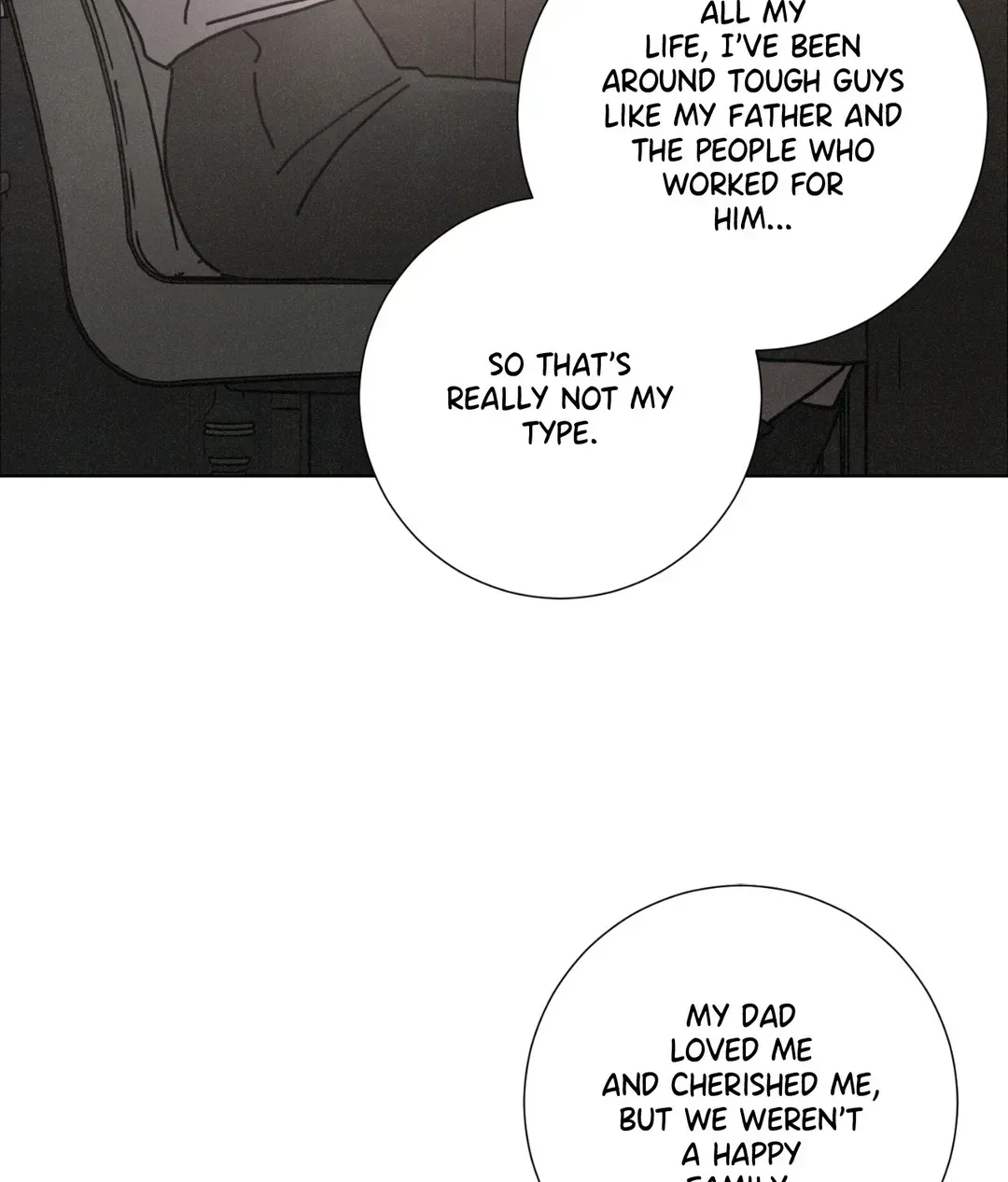 Love Sick Dog Chapter 52 page 29 - MangaKakalot