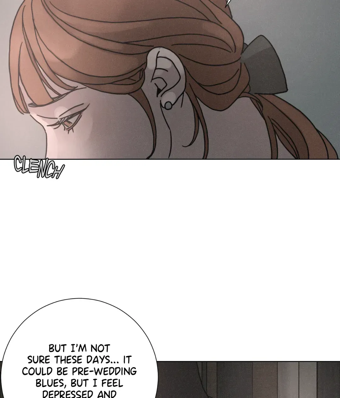 Love Sick Dog Chapter 52 page 33 - MangaKakalot