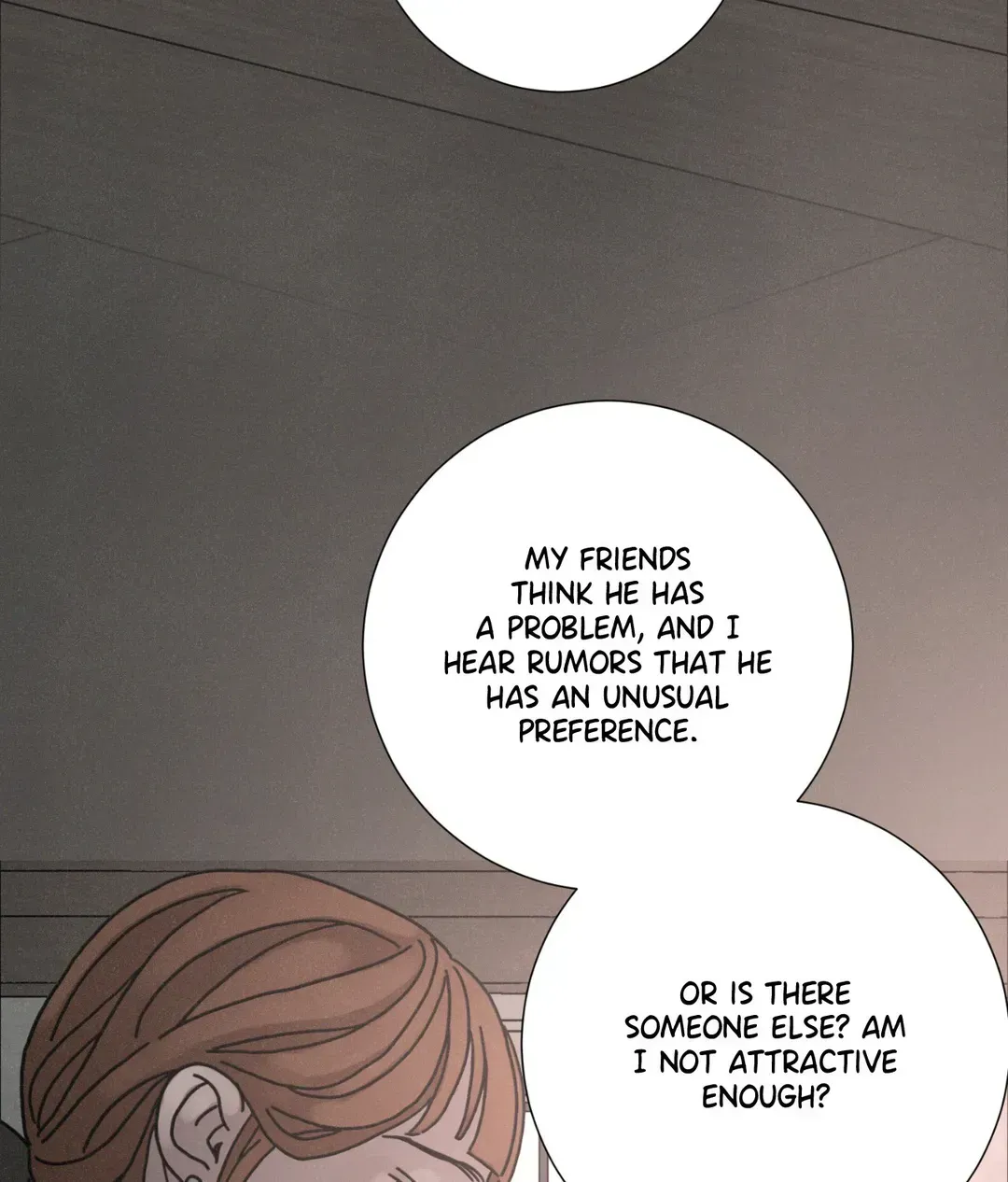 Love Sick Dog Chapter 52 page 35 - MangaKakalot