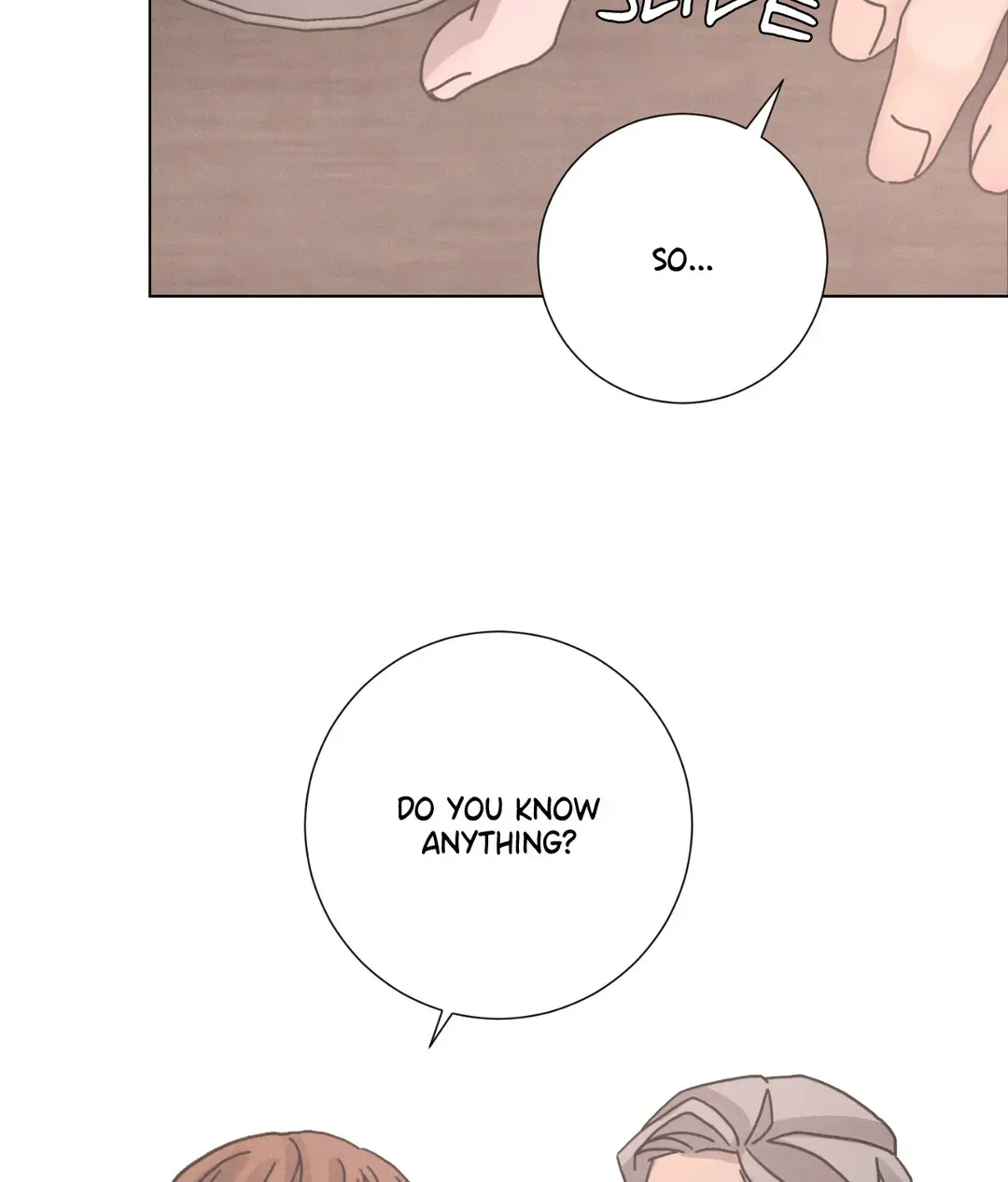 Love Sick Dog Chapter 52 page 39 - MangaKakalot