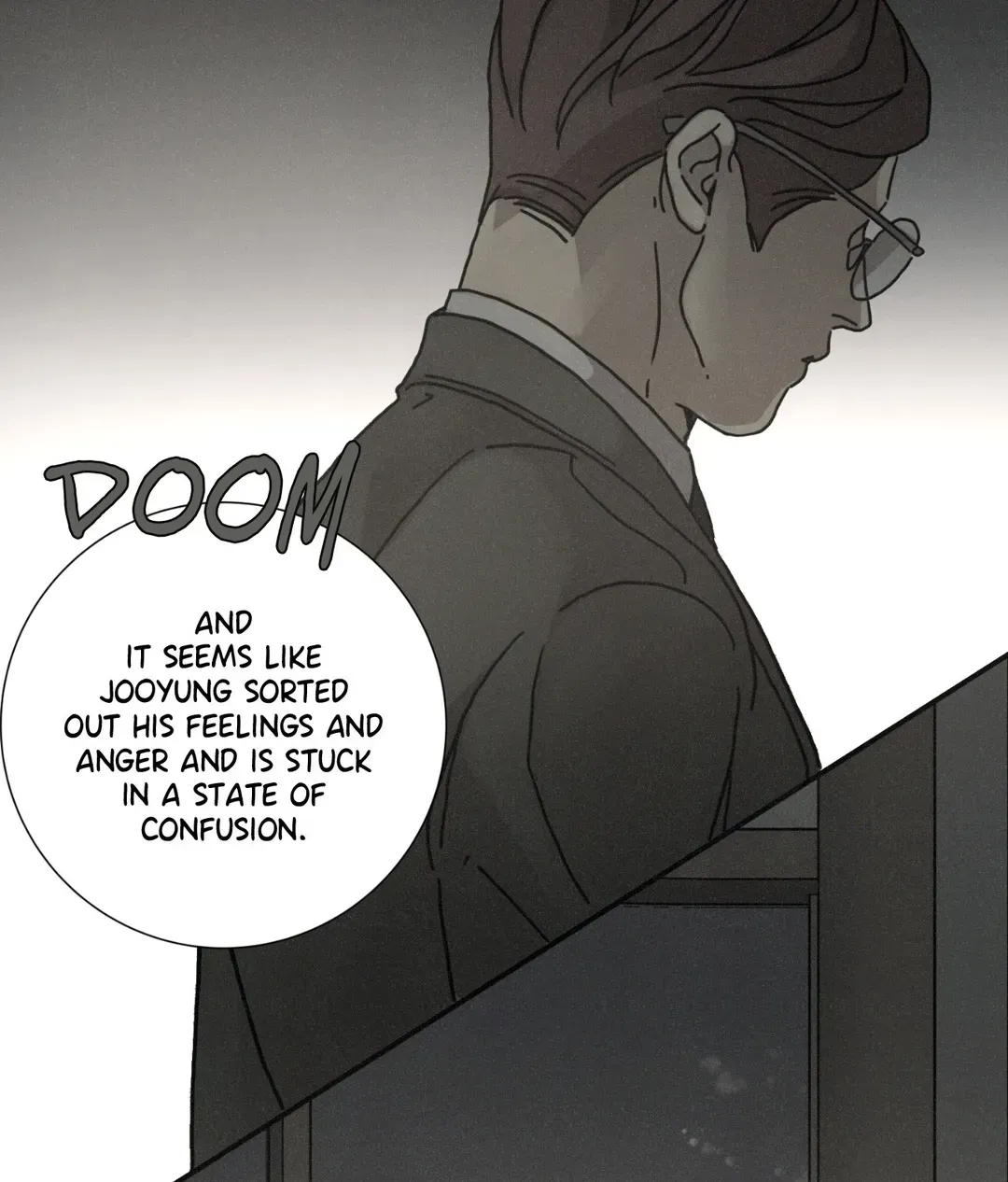 Love Sick Dog Chapter 52 page 65 - MangaKakalot