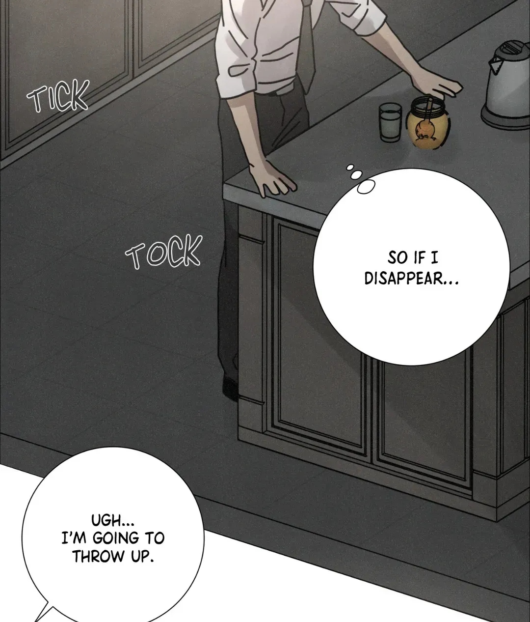 Love Sick Dog Chapter 52 page 69 - MangaKakalot