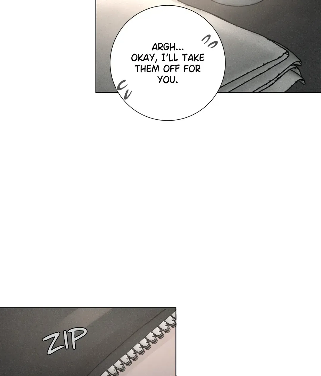 Love Sick Dog Chapter 52 page 78 - MangaKakalot