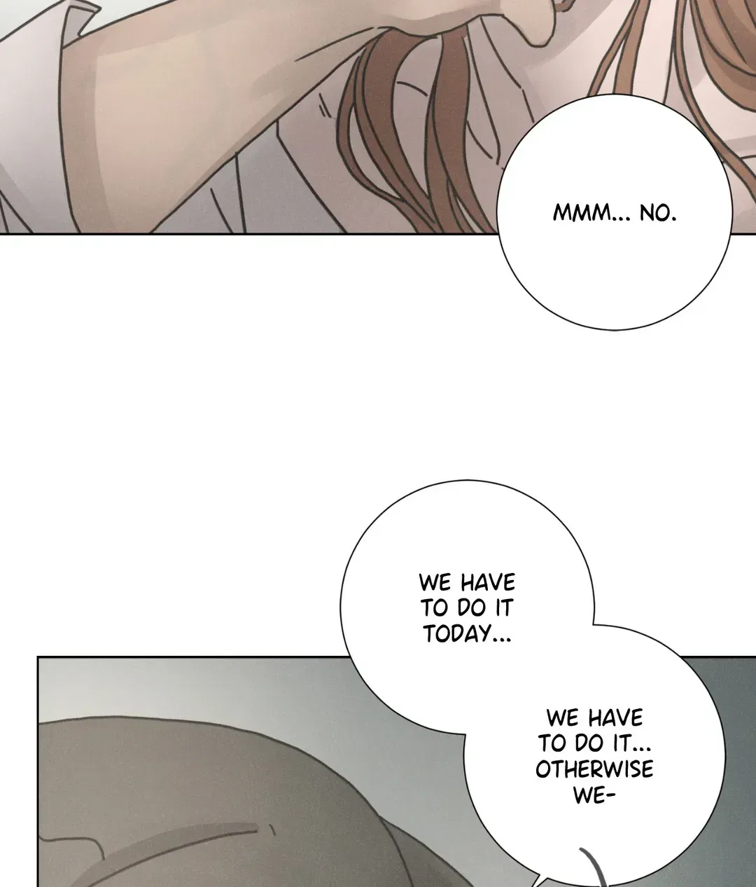 Love Sick Dog Chapter 53 page 12 - MangaKakalot