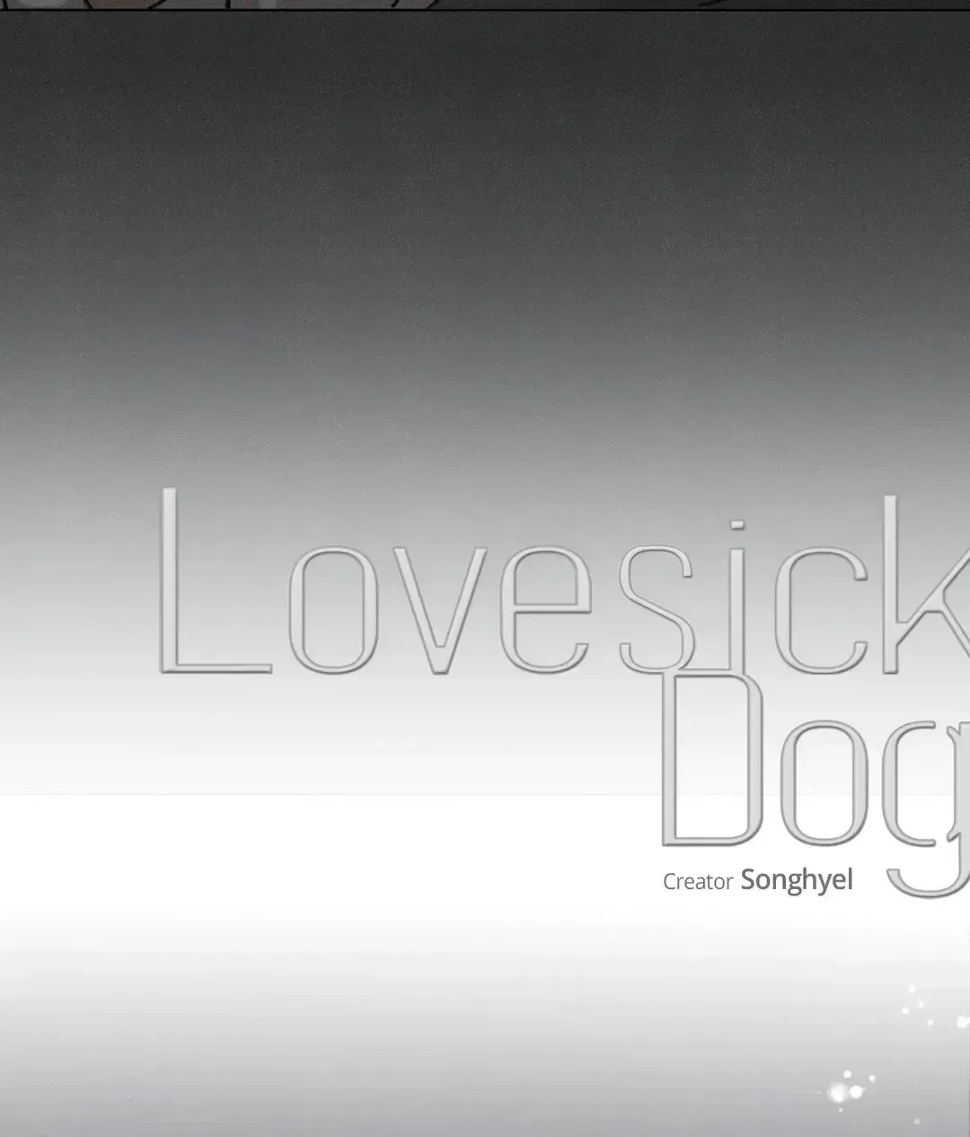 Love Sick Dog Chapter 53 page 18 - MangaKakalot