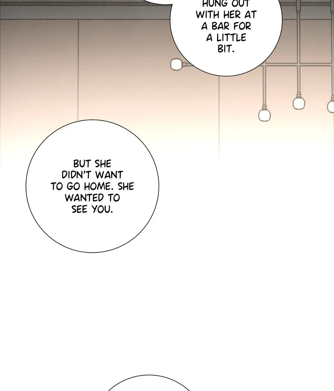 Love Sick Dog Chapter 53 page 44 - MangaKakalot