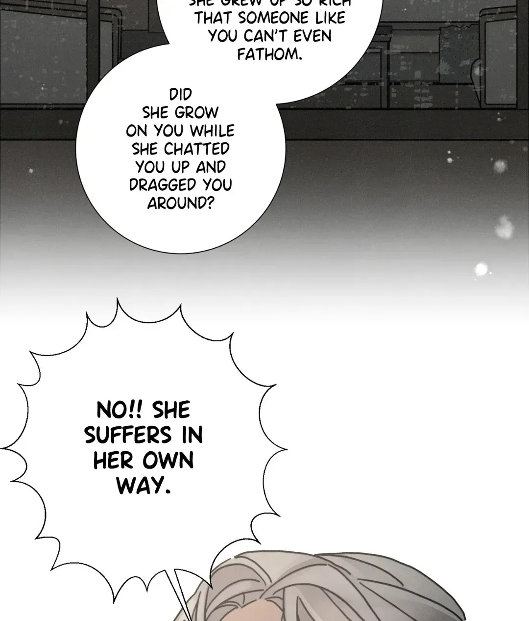 Love Sick Dog Chapter 53 page 73 - MangaKakalot