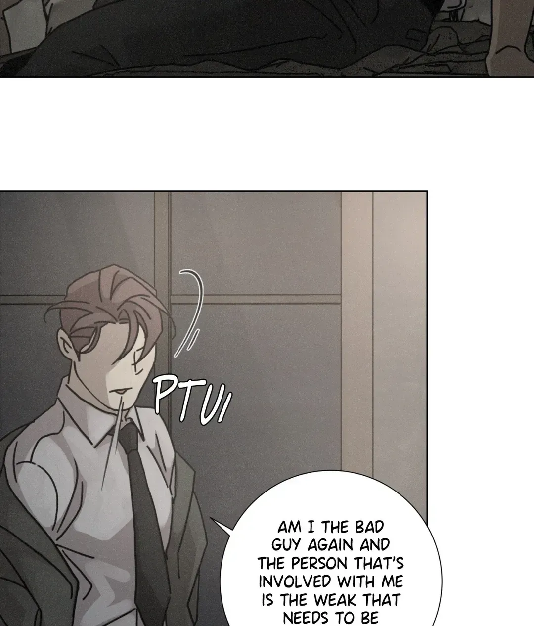 Love Sick Dog Chapter 53 page 78 - MangaKakalot