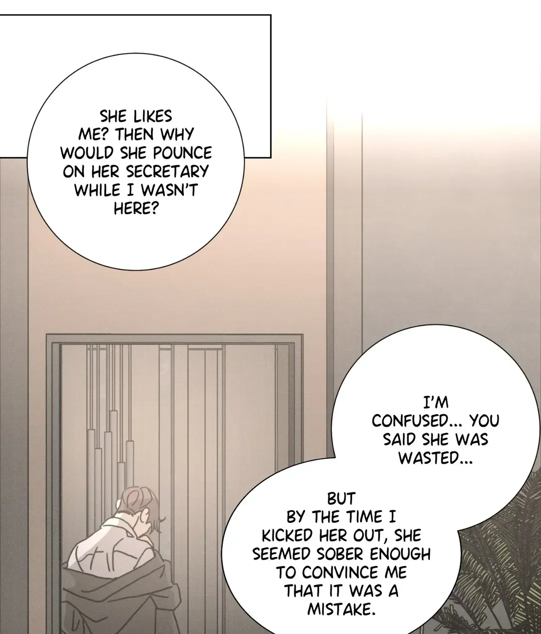 Love Sick Dog Chapter 53 page 81 - MangaKakalot