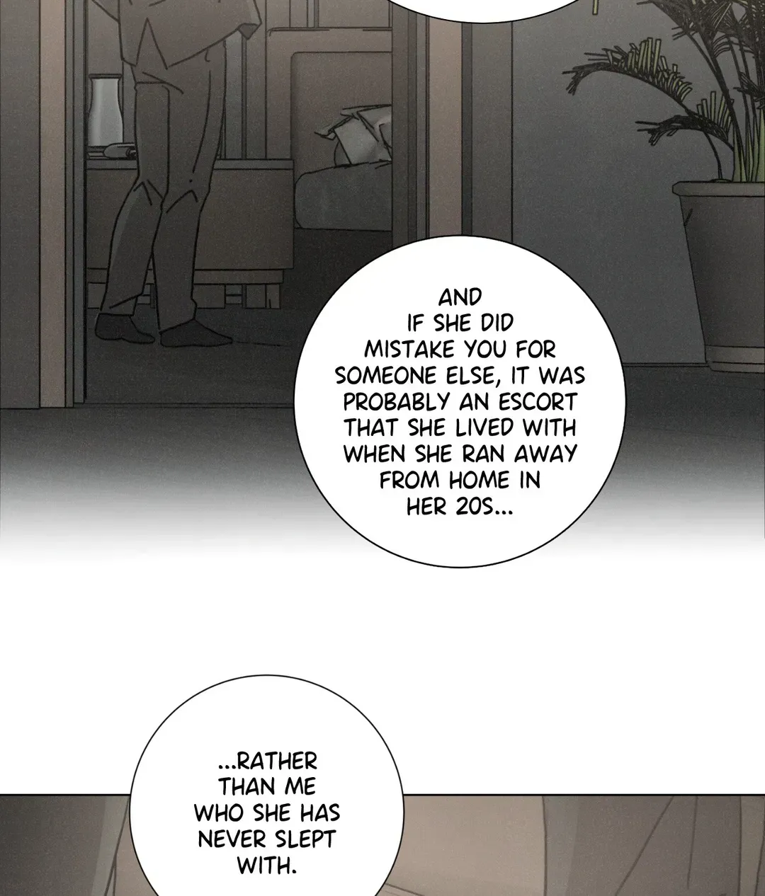 Love Sick Dog Chapter 53 page 82 - MangaKakalot